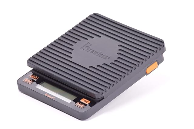 Báscula de café Brewista Smart Scale II