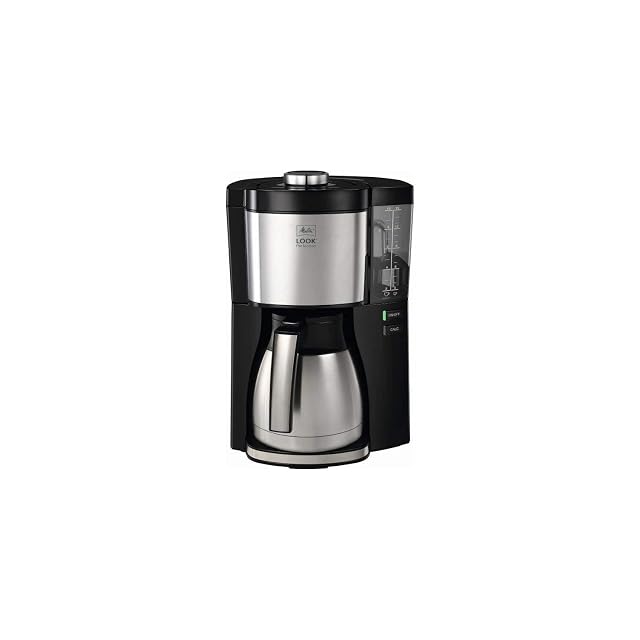 Cafetera de goteo Melitta Look V Perfection