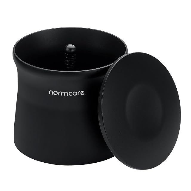 Vaso dosificador magnético Normcore para espresso