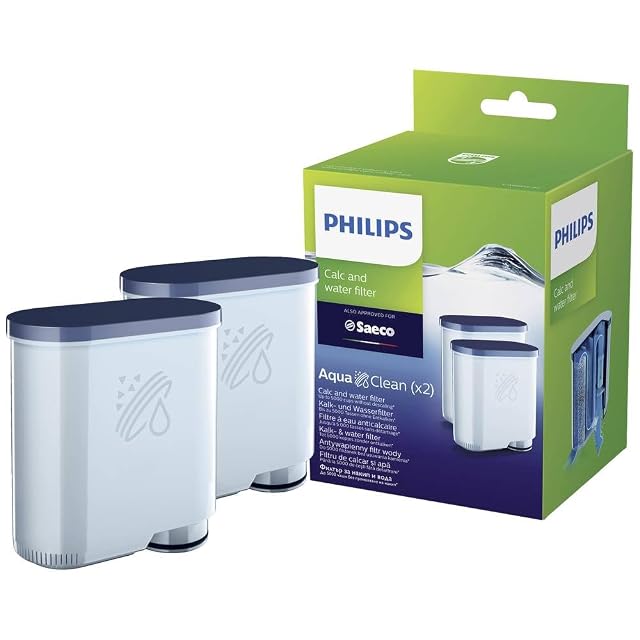 Cartuchos de filtro de agua Philips AquaClean CA6903