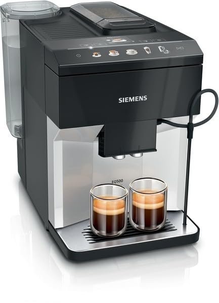 Cafetera superautomática Siemens EQ.500 integral